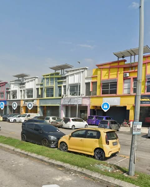 Shop for Rent in Kota Kemuning (Shah Alam) - Alicia Soo - PropertyGuru.com.my