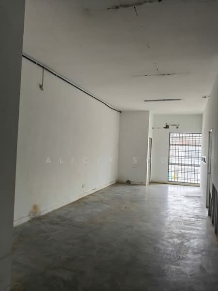 Shop for Rent in Kota Kemuning (Shah Alam) - Alicia Soo - Interior - PropertyGuru.com.my