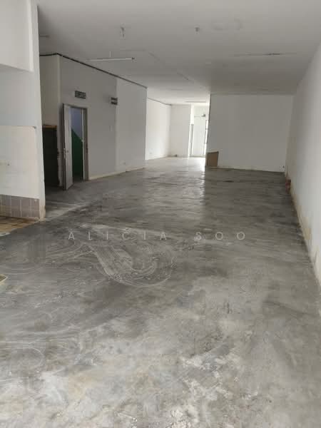 Shop for Rent in Kota Kemuning (Shah Alam) - Alicia Soo - Interior - PropertyGuru.com.my