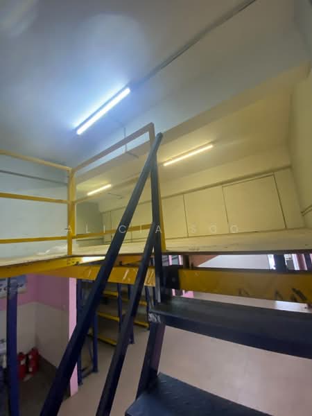 Shop for Rent in Kota Kemuning (Shah Alam) - Alicia Soo - Interior - PropertyGuru.com.my