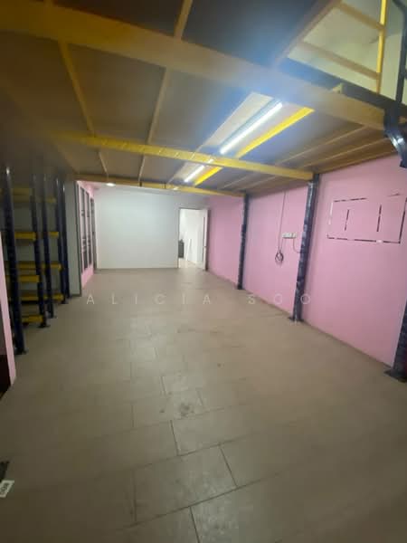 Shop for Rent in Kota Kemuning (Shah Alam) - Alicia Soo - Interior - PropertyGuru.com.my