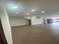 For Rent - Kemuning Utama, Kota Kemuning Ground Floor shop