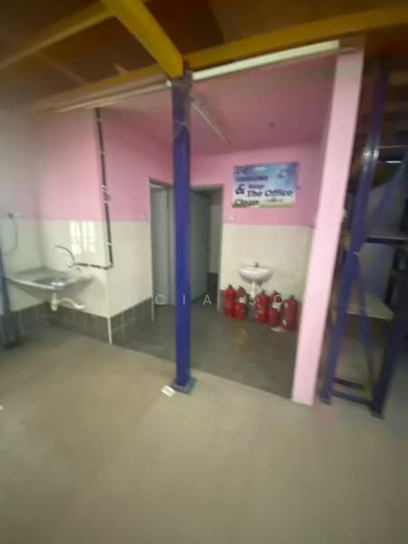 Shop for Rent in Kota Kemuning (Shah Alam) - Alicia Soo - Interior - PropertyGuru.com.my