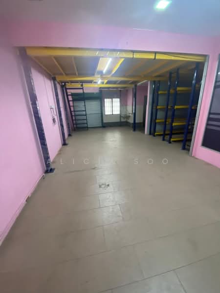 Shop for Rent in Kota Kemuning (Shah Alam) - Alicia Soo - Interior - PropertyGuru.com.my