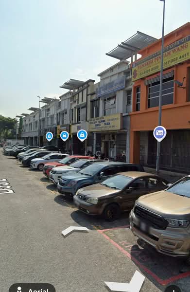 Shop for Rent in Kota Kemuning (Shah Alam) - Alicia Soo - Exterior - PropertyGuru.com.my