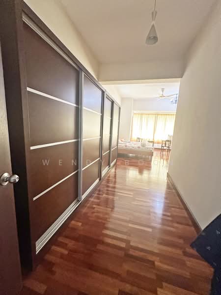 Kondominium untuk Dijual di Puteri Palma Condominiums - Wendy Boon - Corridor - PropertyGuru.com.my