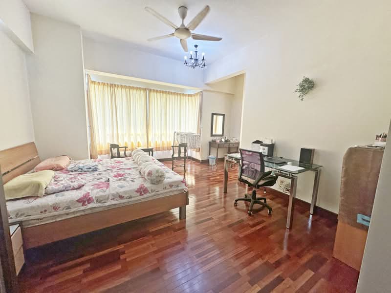 Kondominium untuk Dijual di Puteri Palma Condominiums - Wendy Boon - Bedroom - PropertyGuru.com.my
