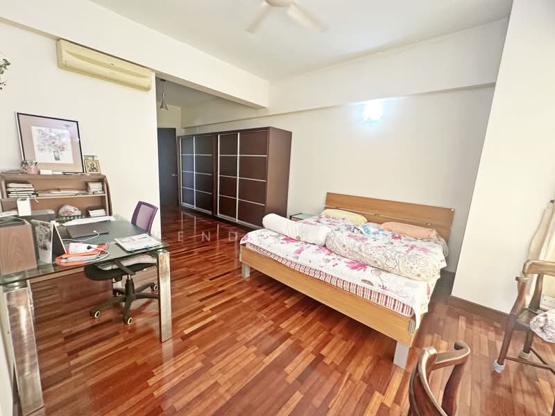 Kondominium untuk Dijual di Puteri Palma Condominiums - Wendy Boon - Bedroom - PropertyGuru.com.my