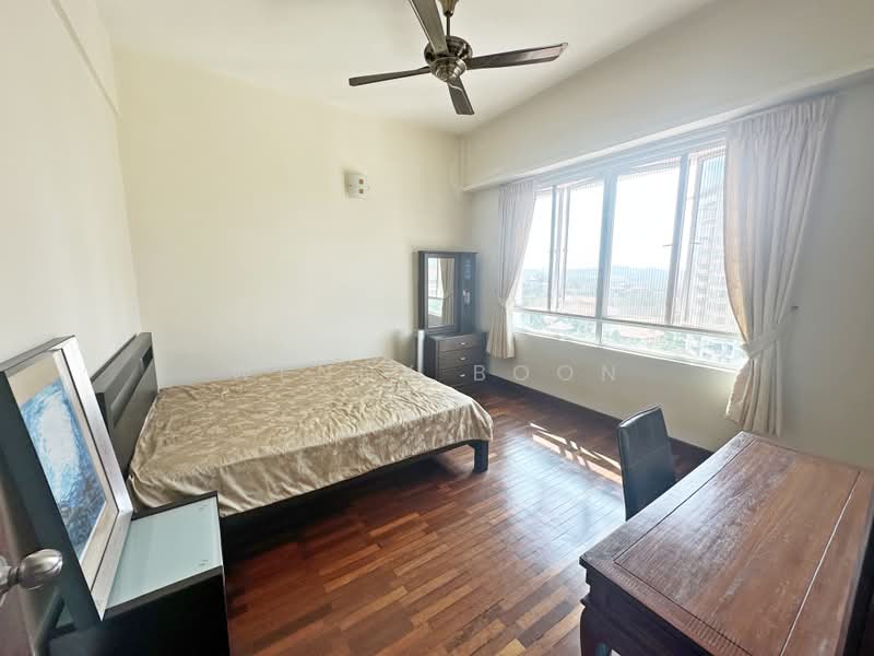 Kondominium untuk Dijual di Puteri Palma Condominiums - Wendy Boon - Bedroom - PropertyGuru.com.my