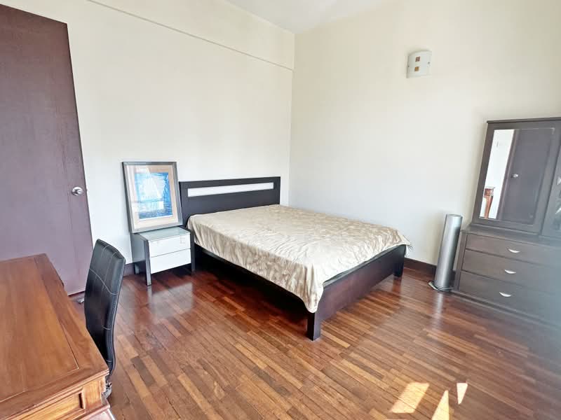 Kondominium untuk Dijual di Puteri Palma Condominiums - Wendy Boon - Bedroom - PropertyGuru.com.my