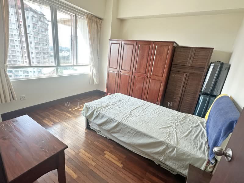 Kondominium untuk Dijual di Puteri Palma Condominiums - Wendy Boon - Bedroom - PropertyGuru.com.my