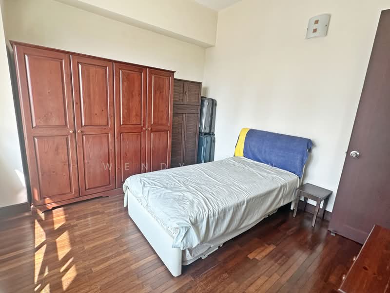 Kondominium untuk Dijual di Puteri Palma Condominiums - Wendy Boon - Bedroom - PropertyGuru.com.my