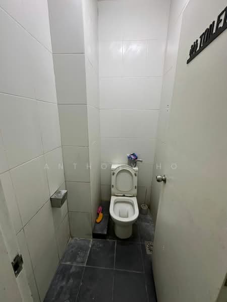 Shop / Office for Rent in Puchong (Selangor) - Anthony Ho - Bathroom - PropertyGuru.com.my
