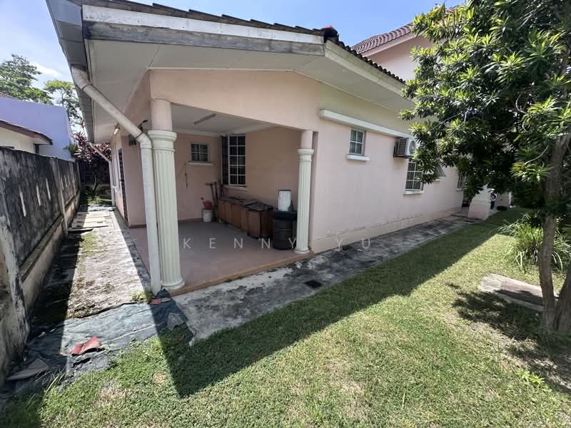 Bungalow for Sale in Kota Emerald (Rawang) - Kenny Yu - Exterior - PropertyGuru.com.my