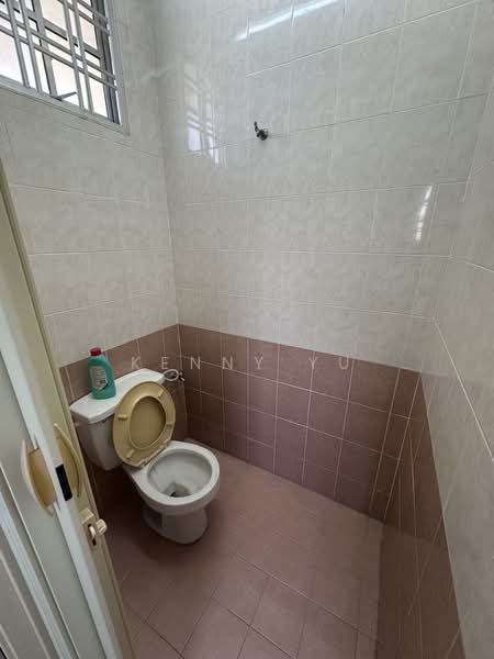 Bungalow for Sale in Kota Emerald (Rawang) - Kenny Yu - Bathroom - PropertyGuru.com.my