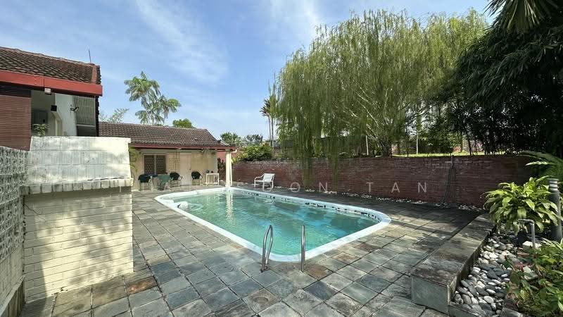 Bungalow House untuk Dijual di Taman Lucky (Bangsar) - Tian Soon Tan - PropertyGuru.com.my
