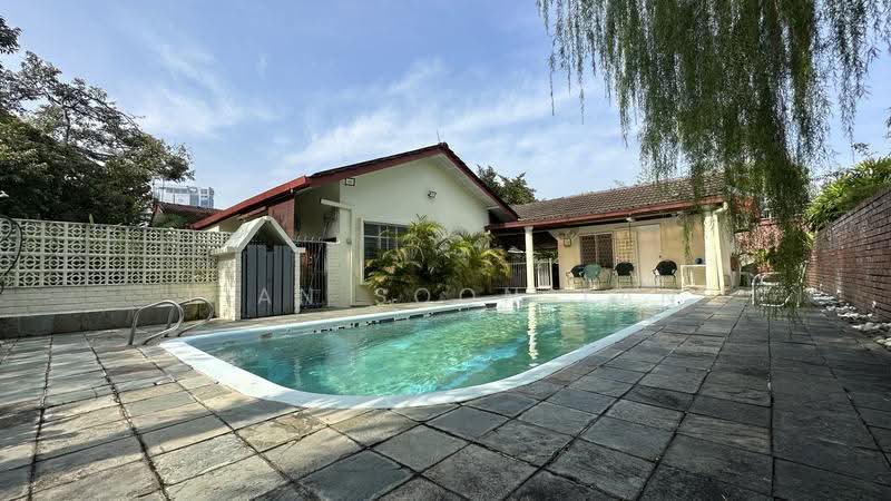 Bungalow House untuk Dijual di Taman Lucky (Bangsar) - Tian Soon Tan - PropertyGuru.com.my