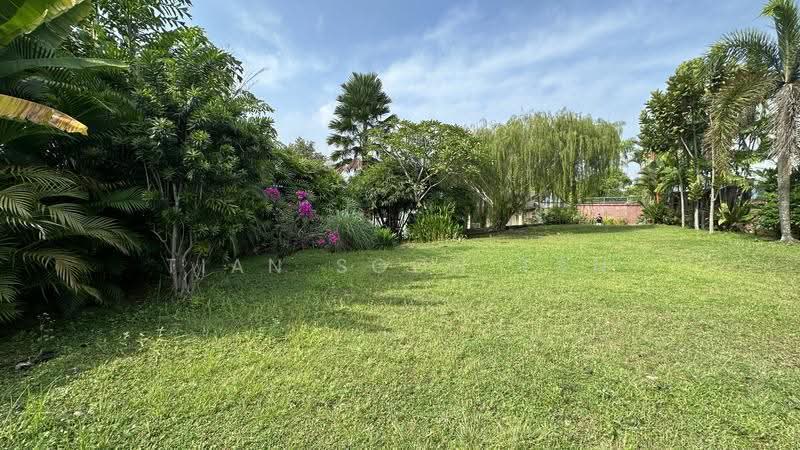 Bungalow House untuk Dijual di Taman Lucky (Bangsar) - Tian Soon Tan - PropertyGuru.com.my