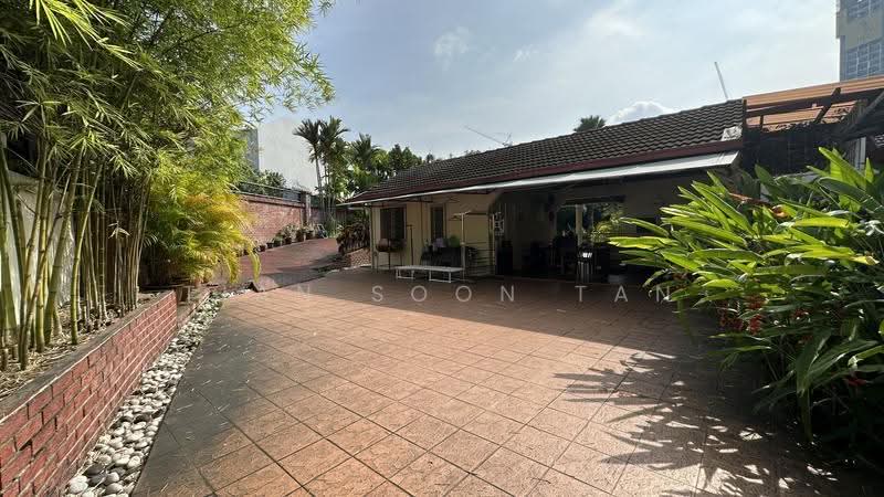 Bungalow House untuk Dijual di Taman Lucky (Bangsar) - Tian Soon Tan - PropertyGuru.com.my