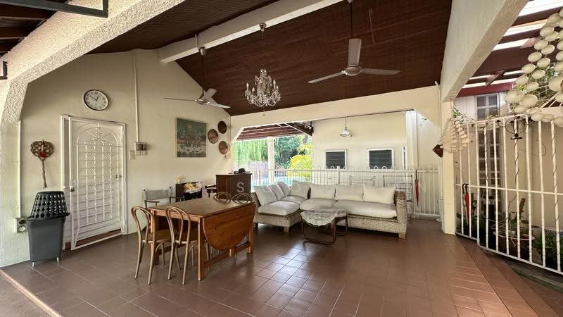 Bungalow House untuk Dijual di Taman Lucky (Bangsar) - Tian Soon Tan - PropertyGuru.com.my