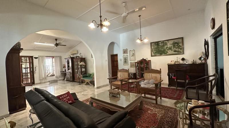 Bungalow House untuk Dijual di Taman Lucky (Bangsar) - Tian Soon Tan - PropertyGuru.com.my