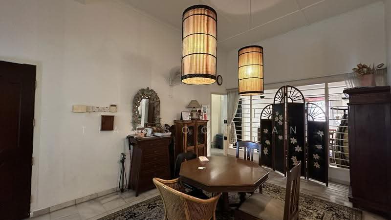 Bungalow House untuk Dijual di Taman Lucky (Bangsar) - Tian Soon Tan - PropertyGuru.com.my