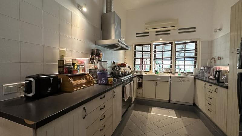 Bungalow House untuk Dijual di Taman Lucky (Bangsar) - Tian Soon Tan - PropertyGuru.com.my