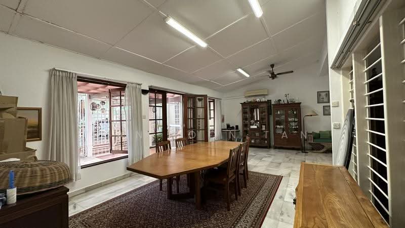 Bungalow House untuk Dijual di Taman Lucky (Bangsar) - Tian Soon Tan - PropertyGuru.com.my