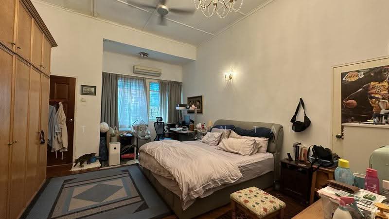 Bungalow House untuk Dijual di Taman Lucky (Bangsar) - Tian Soon Tan - PropertyGuru.com.my