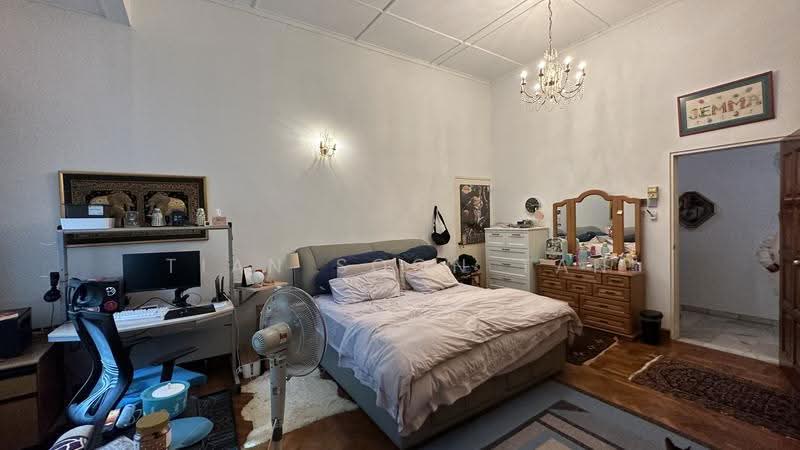 Bungalow House untuk Dijual di Taman Lucky (Bangsar) - Tian Soon Tan - PropertyGuru.com.my