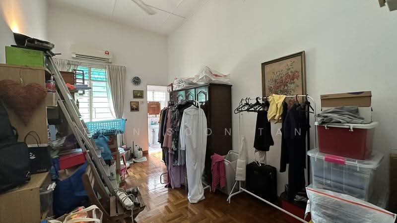 Bungalow House untuk Dijual di Taman Lucky (Bangsar) - Tian Soon Tan - PropertyGuru.com.my