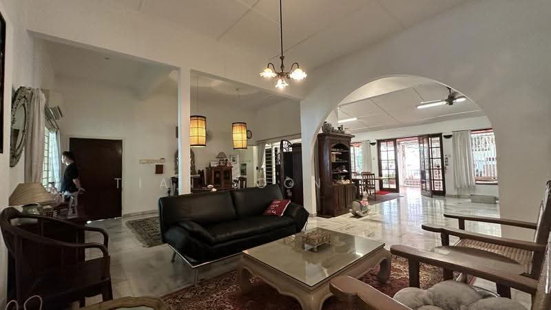 Bungalow House untuk Dijual di Taman Lucky (Bangsar) - Tian Soon Tan - PropertyGuru.com.my