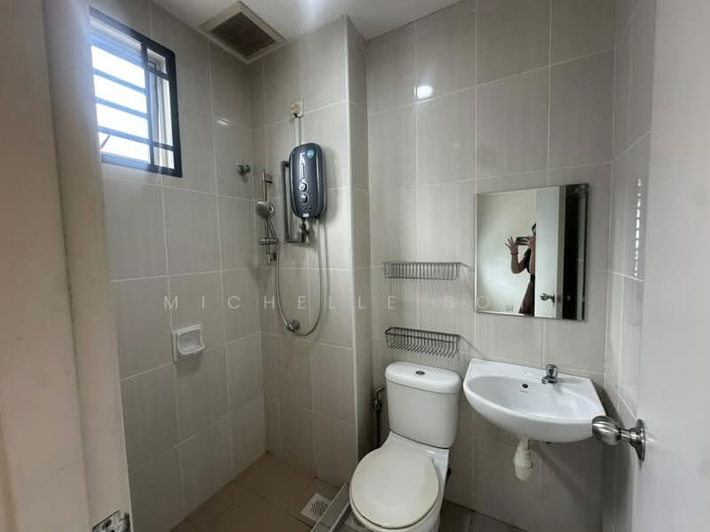 Cluster House for Sale in Kota Kemuning (Shah Alam) - Michelle Boh - PropertyGuru.com.my