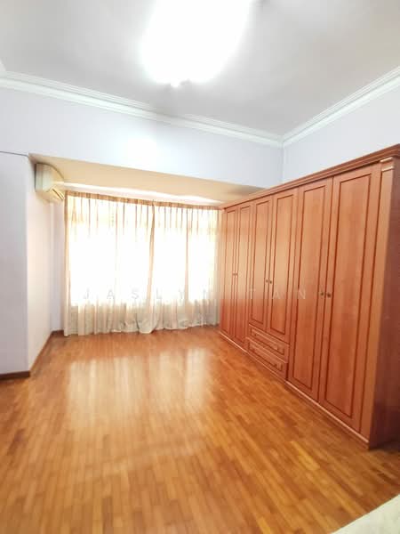 2-storey Terraced House for Sale in Taman Perling (Perling) - Jaslyn Tan - Bedroom - PropertyGuru.com.my