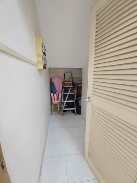 2-storey Terraced House for Sale in Taman Perling (Perling) - Jaslyn Tan - Corridor - PropertyGuru.com.my