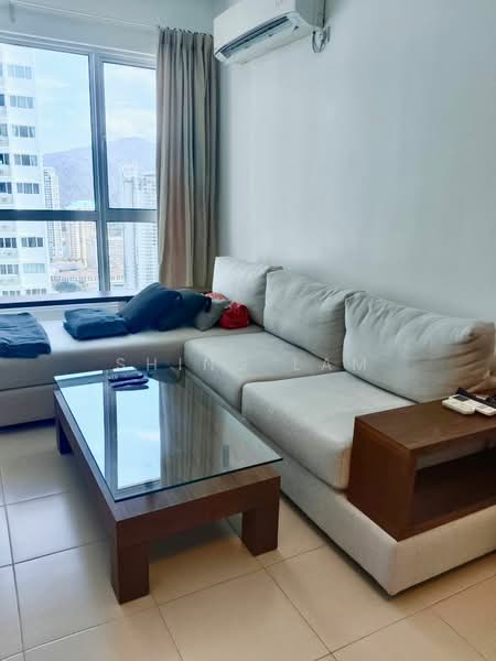Condominium for Rent at i-Santorini - Shing Lam - PropertyGuru.com.my