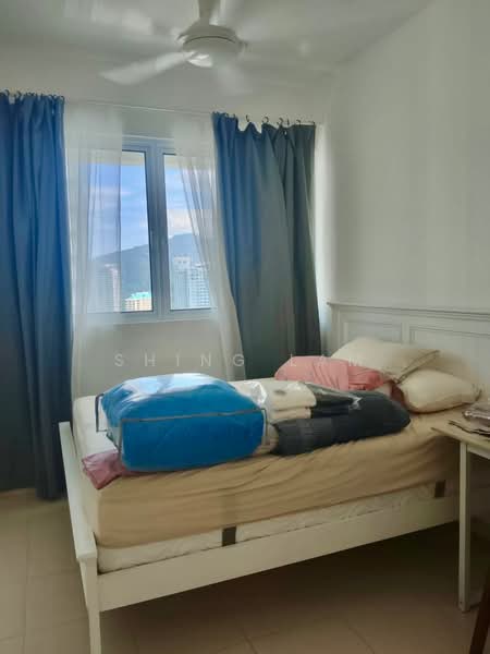 Condominium for Rent at i-Santorini - Shing Lam - PropertyGuru.com.my