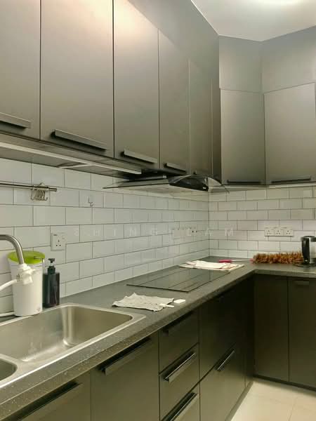 Condominium for Rent at i-Santorini - Shing Lam - PropertyGuru.com.my