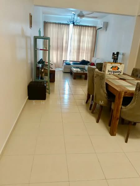 Condominium for Rent at i-Santorini - Shing Lam - PropertyGuru.com.my