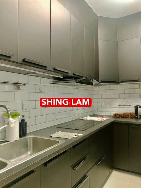 Condominium for Rent at i-Santorini - Shing Lam - PropertyGuru.com.my