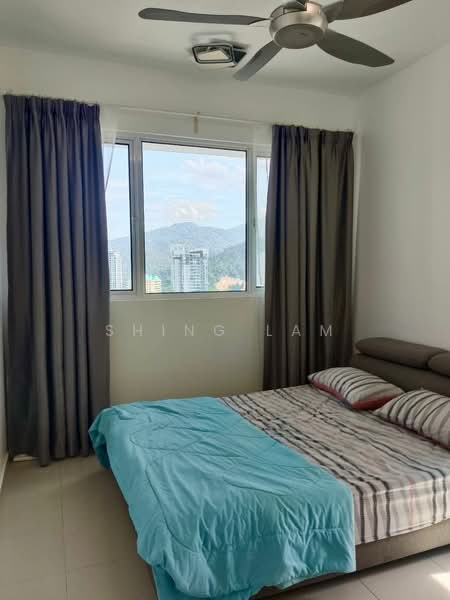 Condominium for Rent at i-Santorini - Shing Lam - PropertyGuru.com.my