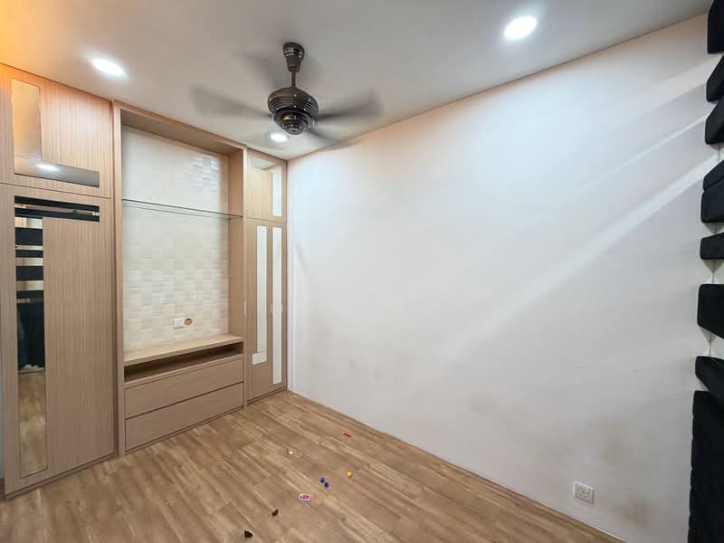 Cluster House for Sale in Taman Gaya (Ulu Tiram) - Fion Choo - PropertyGuru.com.my