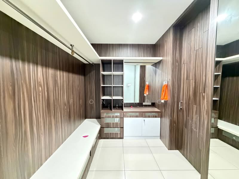 Cluster House for Sale in Taman Gaya (Ulu Tiram) - Fion Choo - PropertyGuru.com.my