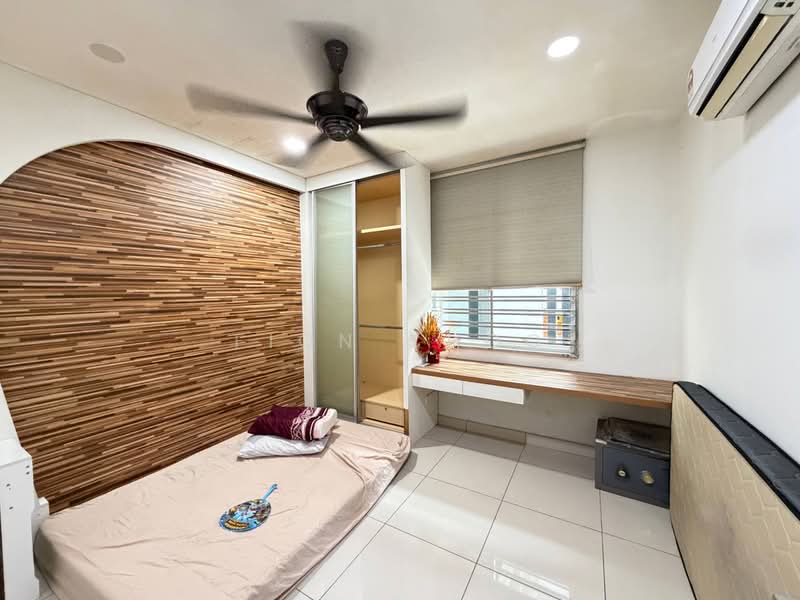 Cluster House for Sale in Taman Gaya (Ulu Tiram) - Fion Choo - PropertyGuru.com.my