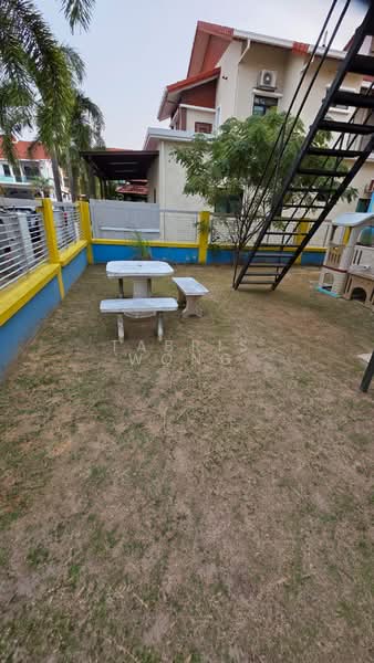2-storey Terraced House for Sale in Kota Bayuemas (Klang) - Tabris Wong - Exterior - PropertyGuru.com.my