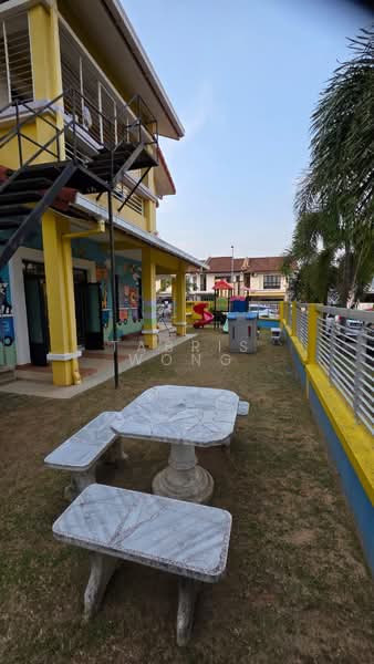 2-storey Terraced House for Sale in Kota Bayuemas (Klang) - Tabris Wong - Exterior - PropertyGuru.com.my
