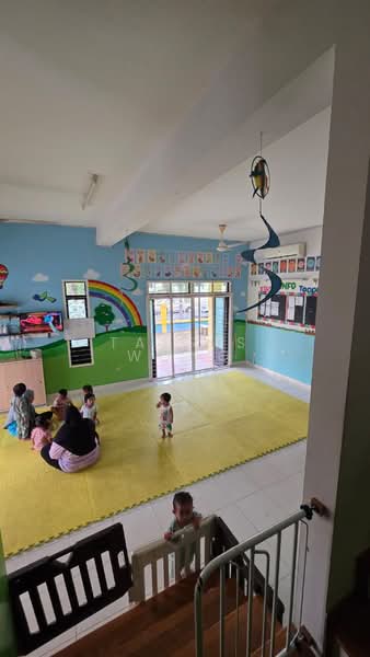 2-storey Terraced House for Sale in Kota Bayuemas (Klang) - Tabris Wong - Interior - PropertyGuru.com.my