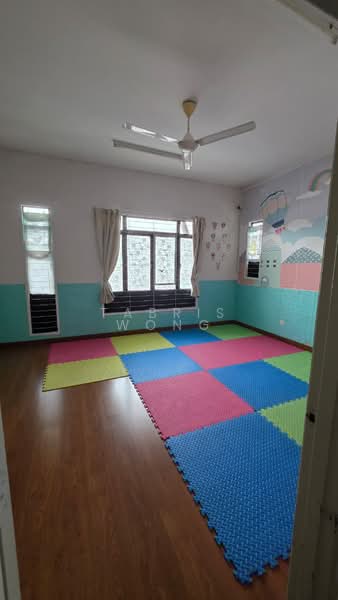 2-storey Terraced House for Sale in Kota Bayuemas (Klang) - Tabris Wong - Interior - PropertyGuru.com.my