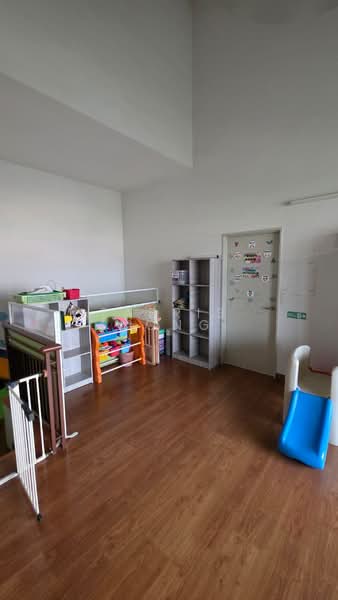 2-storey Terraced House for Sale in Kota Bayuemas (Klang) - Tabris Wong - Interior - PropertyGuru.com.my