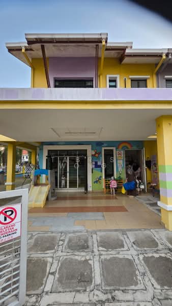2-storey Terraced House for Sale in Kota Bayuemas (Klang) - Tabris Wong - Exterior - PropertyGuru.com.my